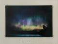 Aurora Borealis Poster